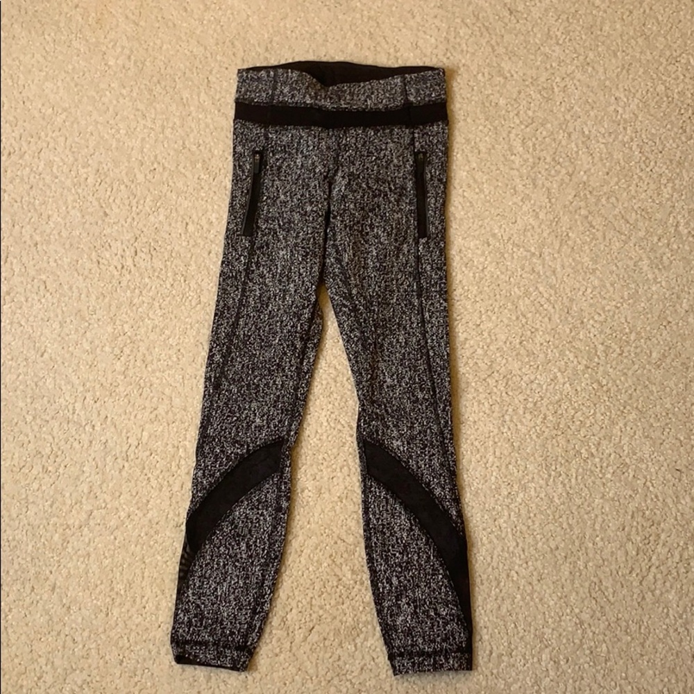 Lululemon leggings 2
